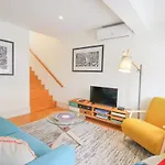 Porto Unique Cosy Duplex