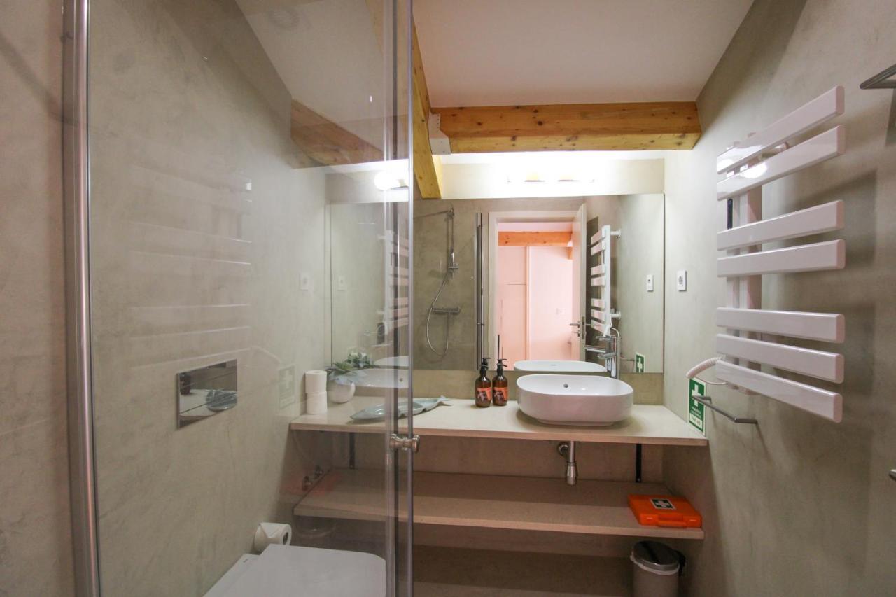 Apartament Unique Cosy Duplex *