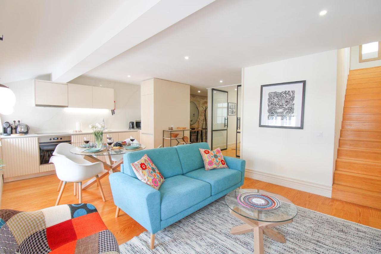Unique Cosy Duplex Apartament *