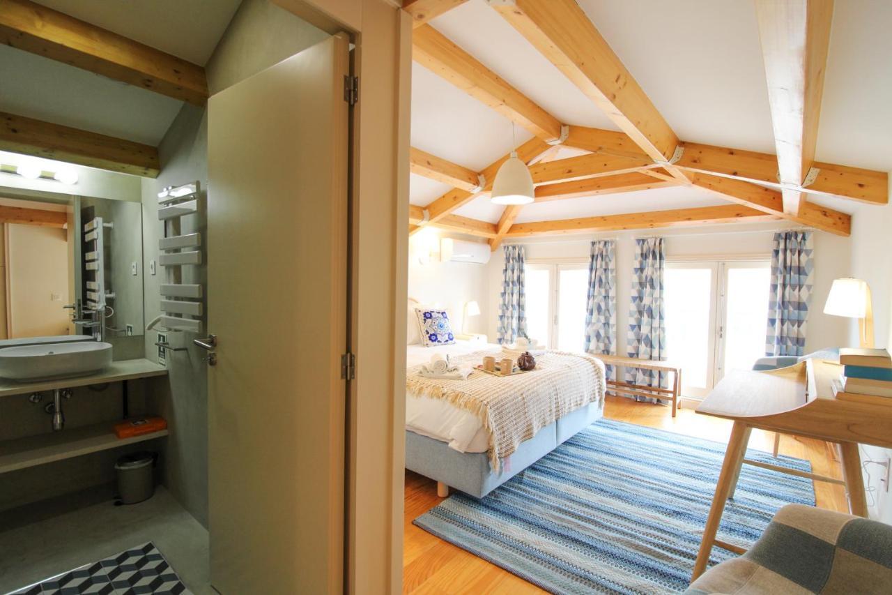 Apartament Unique Cosy Duplex Porto