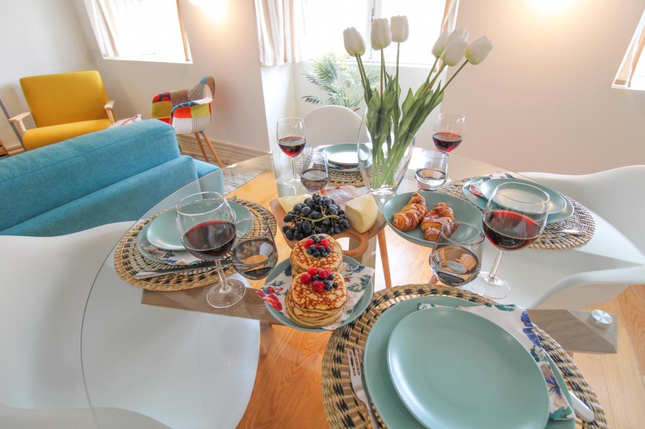 Unique Cosy Duplex Apartament *